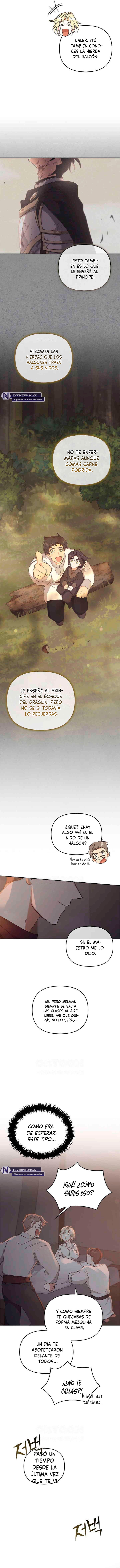 Regas Capítulo 47 - Página 13