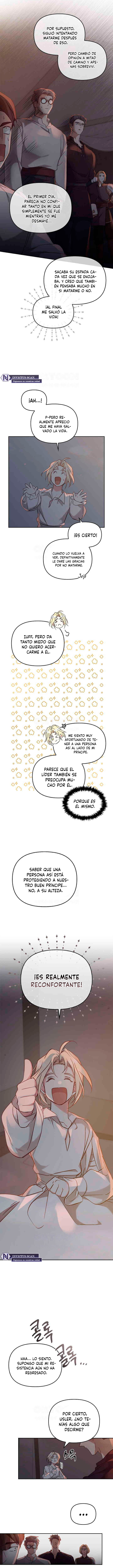 Regas Capítulo 47 - Página 16