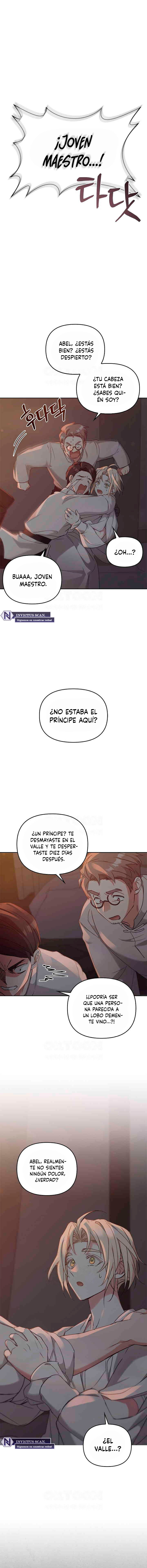 Regas Capítulo 47 - Página 2