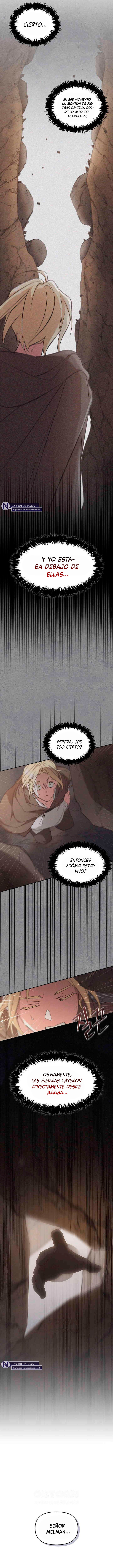 Regas Capítulo 47 - Página 3