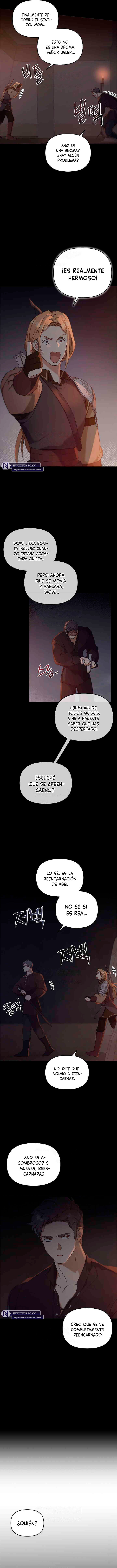 Regas Capítulo 47 - Página 6