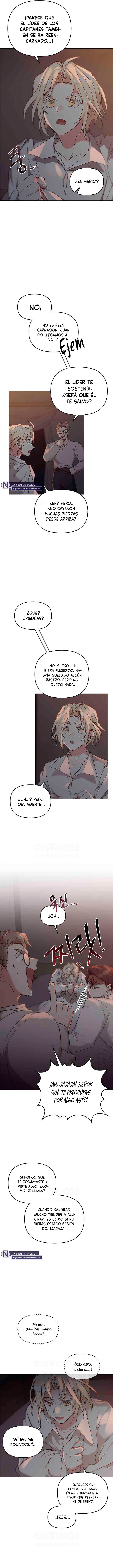 Regas Capítulo 47 - Página 8