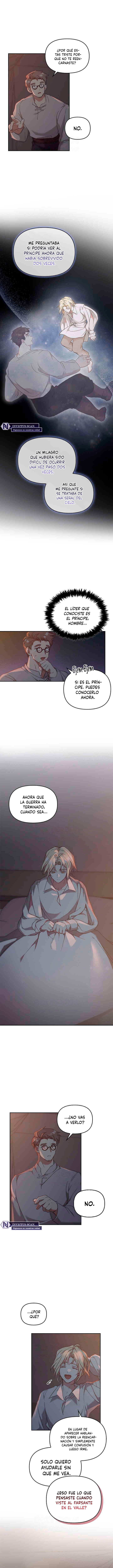 Regas Capítulo 47 - Página 9