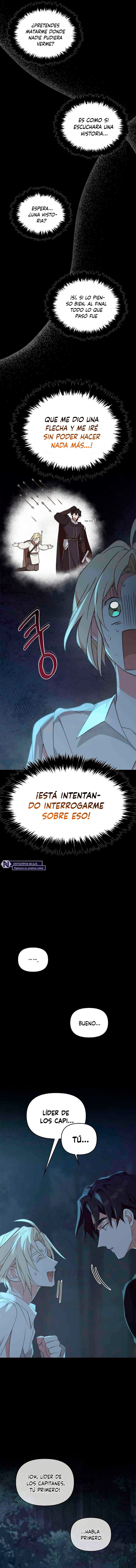 Regas Capítulo 48 - Página 15