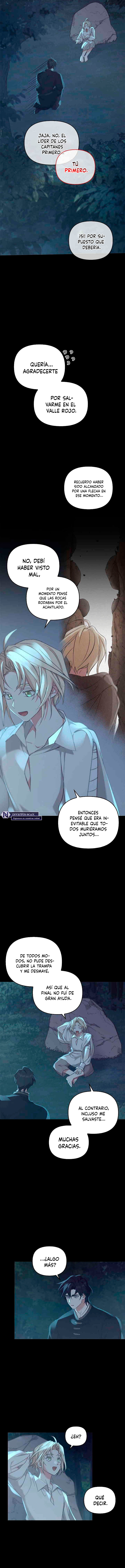 Regas Capítulo 48 - Página 16