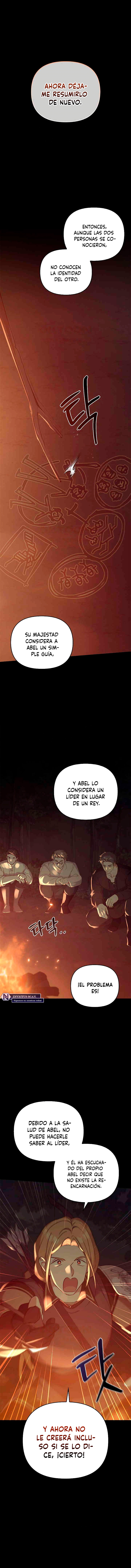 Regas Capítulo 48 - Página 2