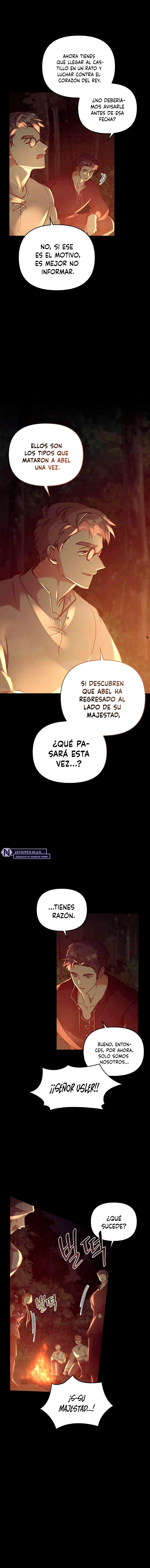 Regas Capítulo 48 - Página 4