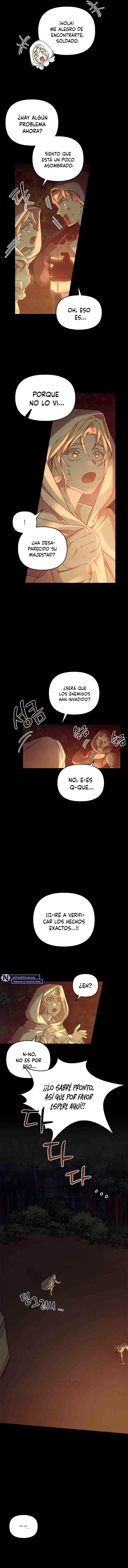 Regas Capítulo 48 - Página 7