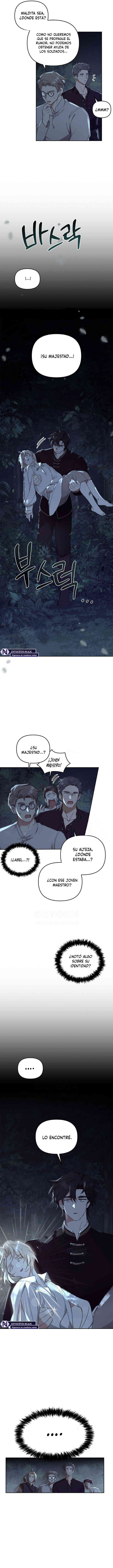 Regas Capítulo 49 - Página 13