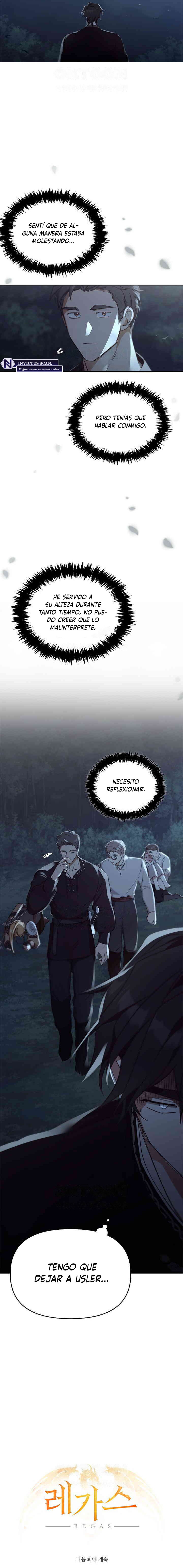 Regas Capítulo 49 - Página 15