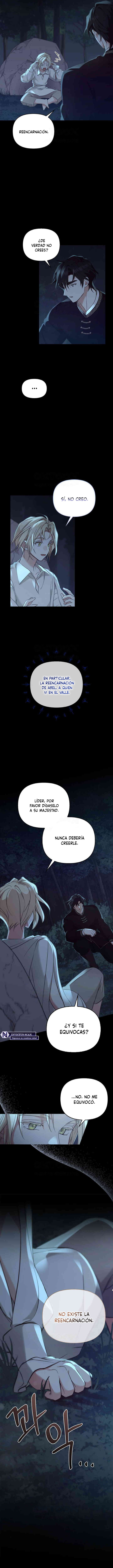 Regas Capítulo 49 - Página 3