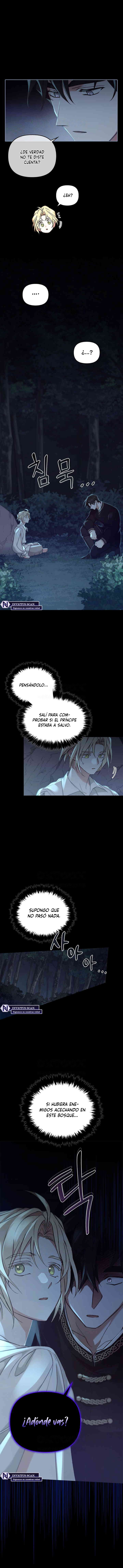Regas Capítulo 49 - Página 4