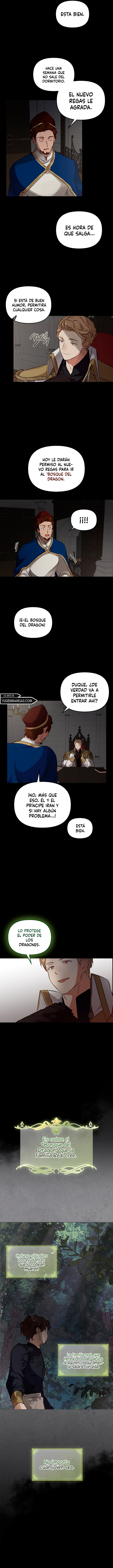 Regas Capítulo 5 - Página 11