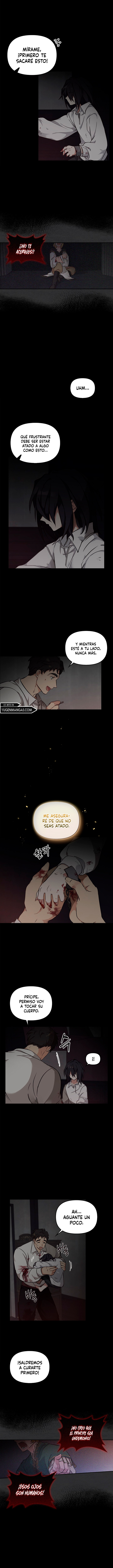 Regas Capítulo 5 - Página 3
