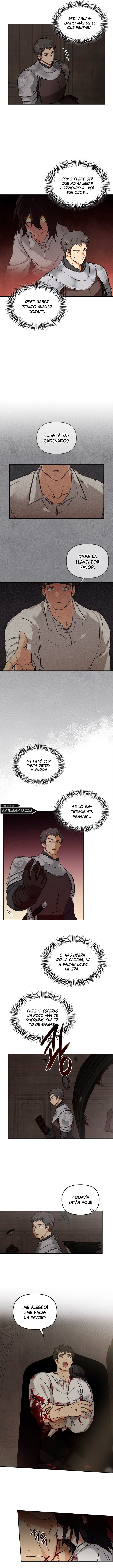Regas Capítulo 5 - Página 6