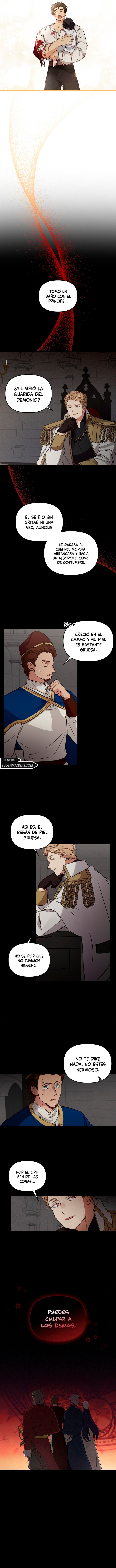 Regas Capítulo 5 - Página 9