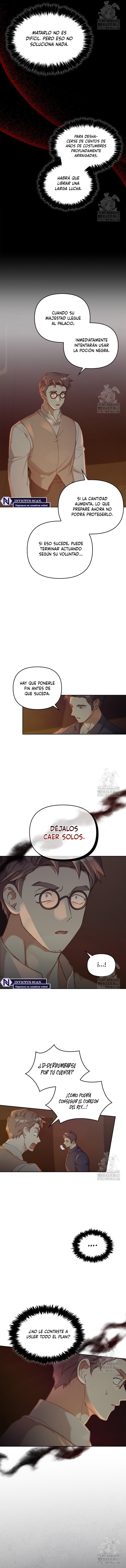 Regas Capítulo 50 - Página 5
