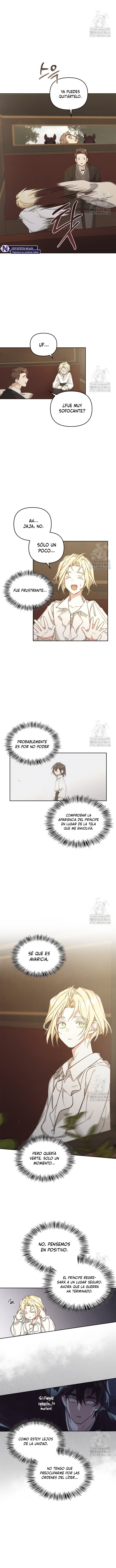 Regas Capítulo 51 - Página 12