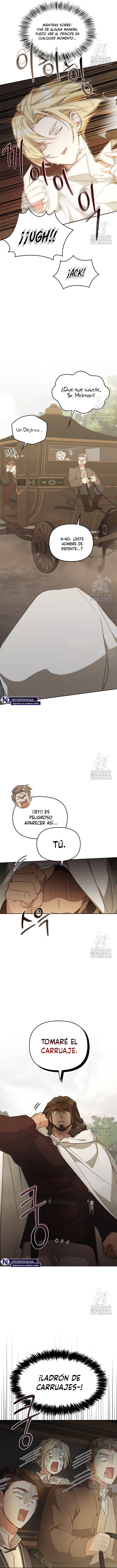 Regas Capítulo 51 - Página 13