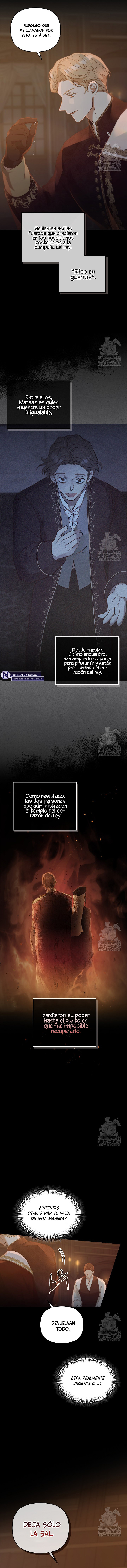 Regas Capítulo 51 - Página 3