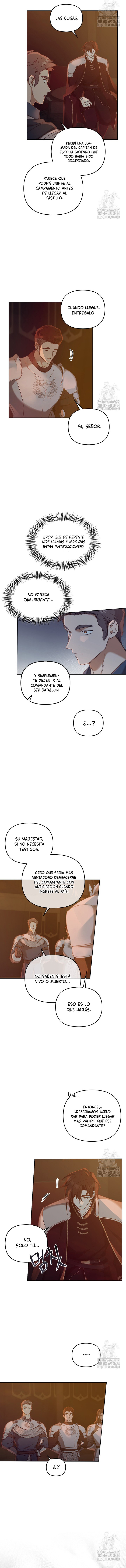 Regas Capítulo 51 - Página 7