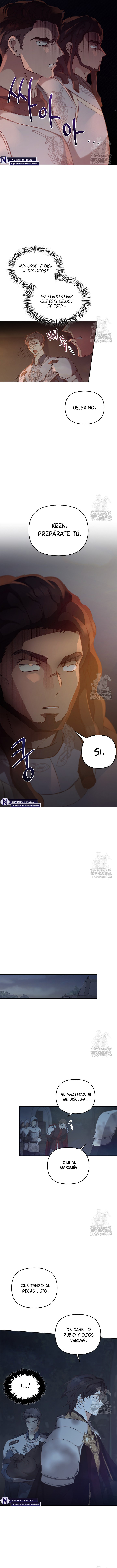 Regas Capítulo 51 - Página 9