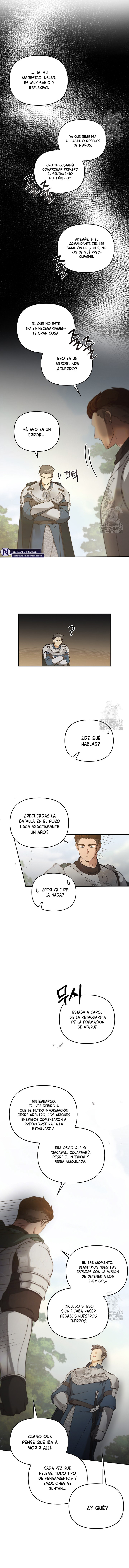 Regas Capítulo 52 - Página 6