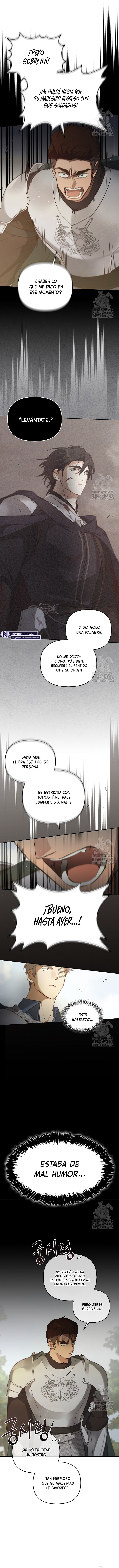 Regas Capítulo 52 - Página 7