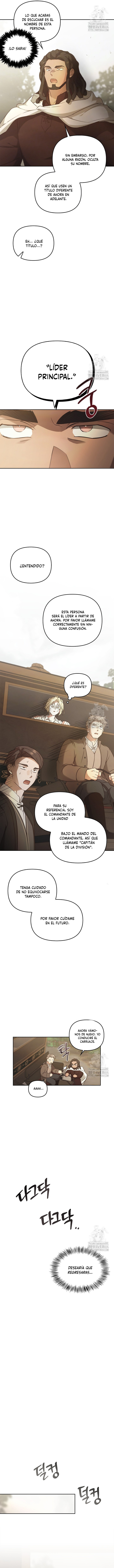 Regas Capítulo 52 - Página 9