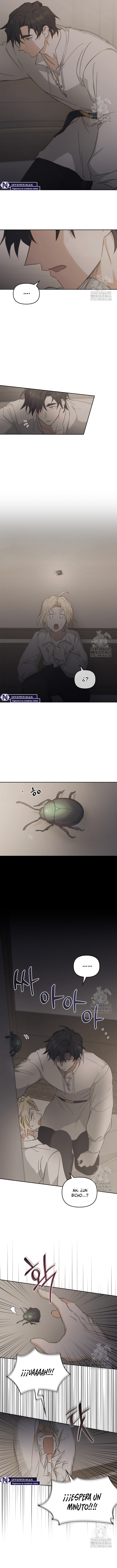 Regas Capítulo 53 - Página 10