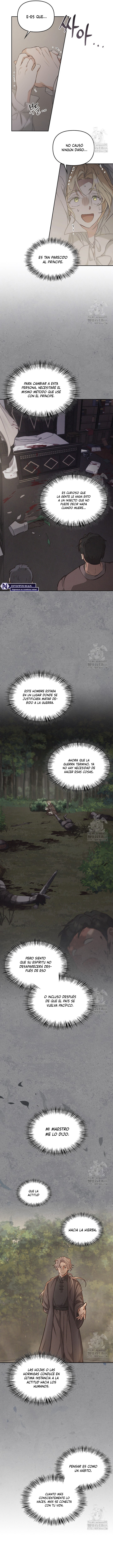 Regas Capítulo 53 - Página 11
