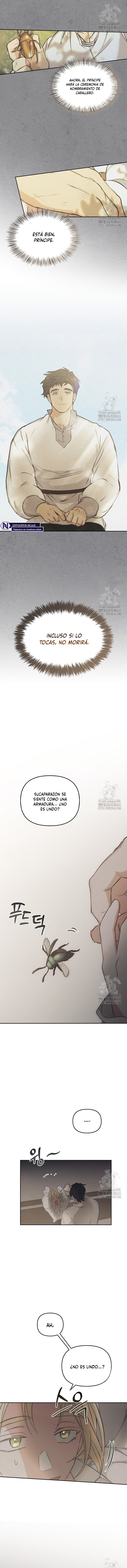 Regas Capítulo 53 - Página 13