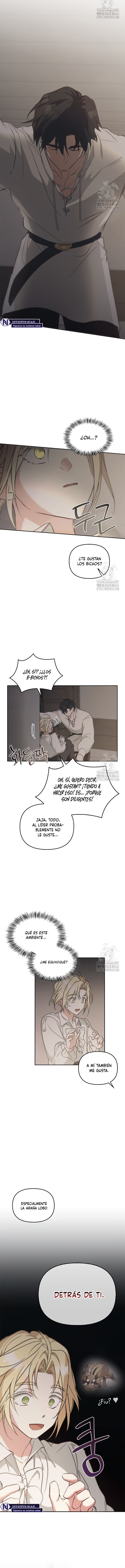 Regas Capítulo 53 - Página 14