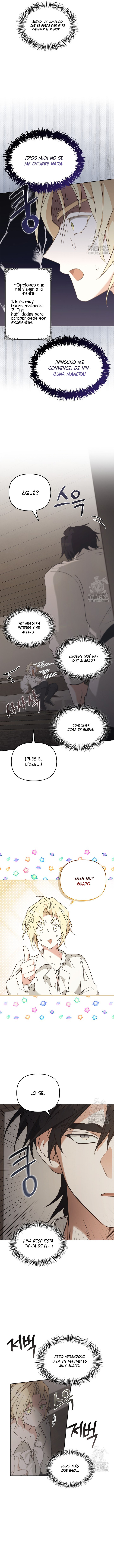 Regas Capítulo 53 - Página 7