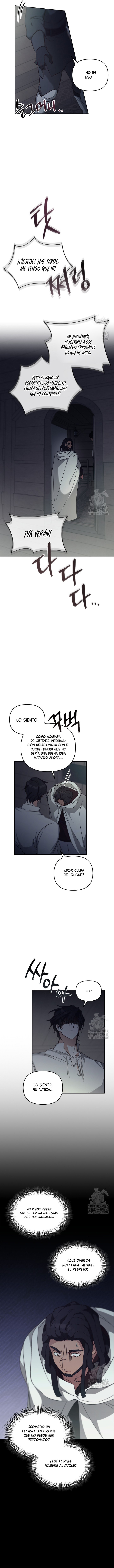 Regas Capítulo 54 - Página 13
