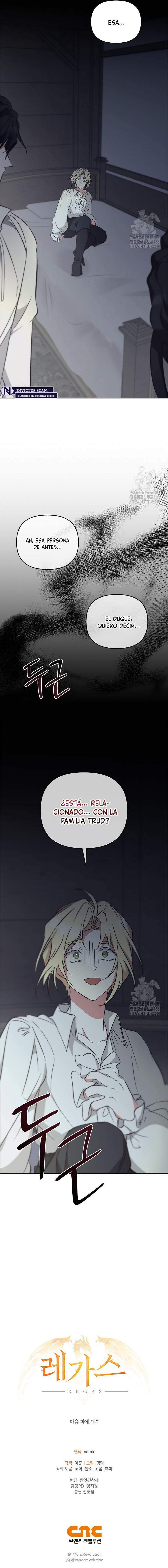 Regas Capítulo 54 - Página 14