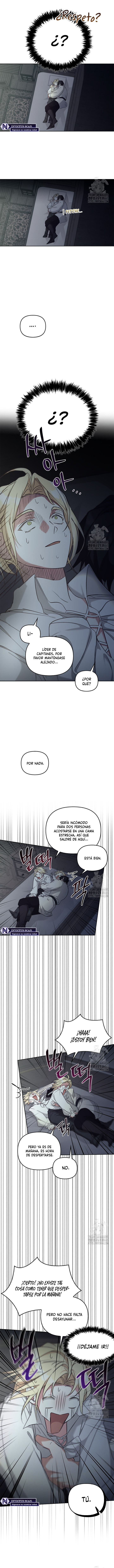 Regas Capítulo 54 - Página 8