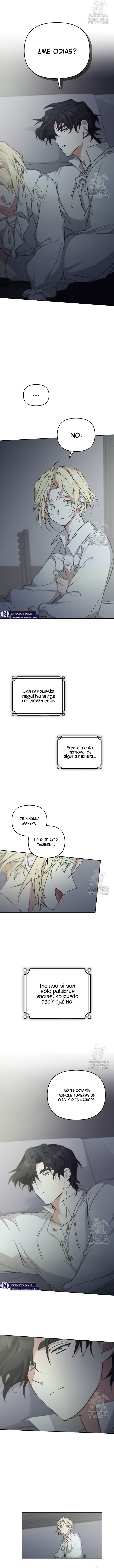 Regas Capítulo 54 - Página 9