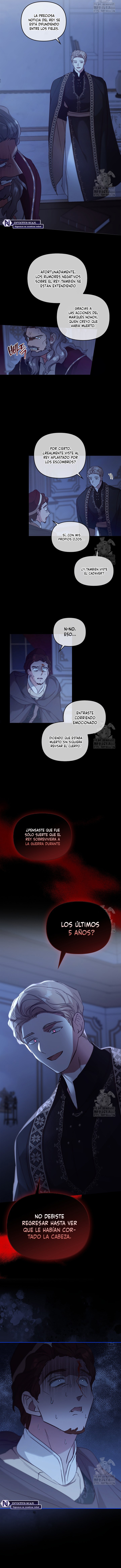 Regas Capítulo 55 - Página 11