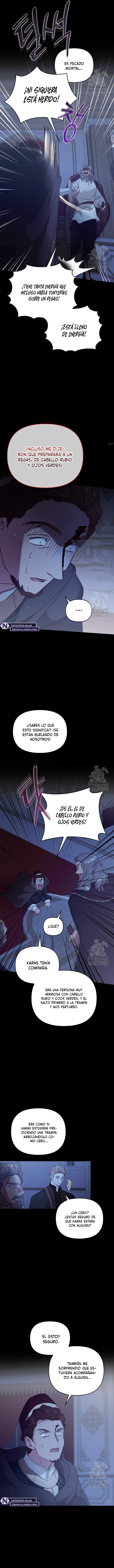 Regas Capítulo 55 - Página 12