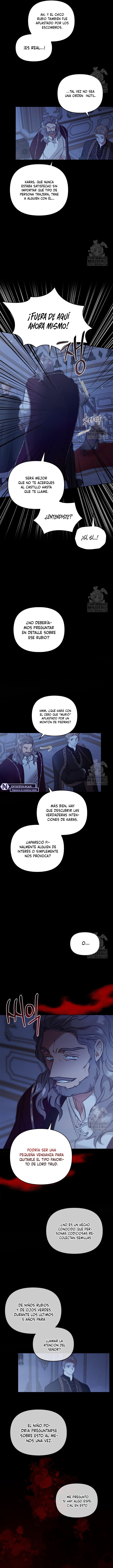 Regas Capítulo 55 - Página 13