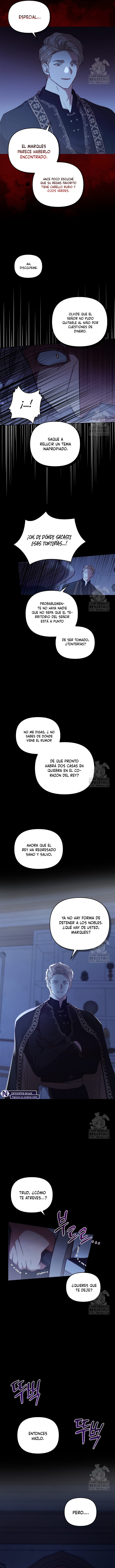 Regas Capítulo 55 - Página 14
