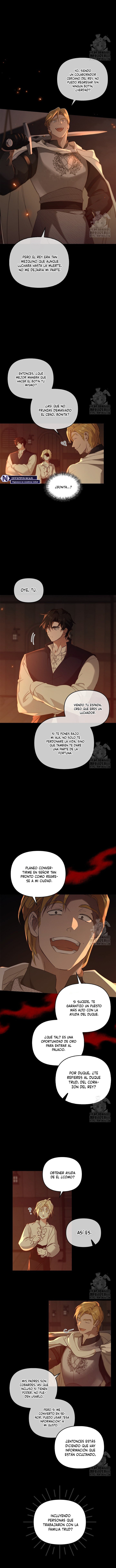 Regas Capítulo 58 - Página 12