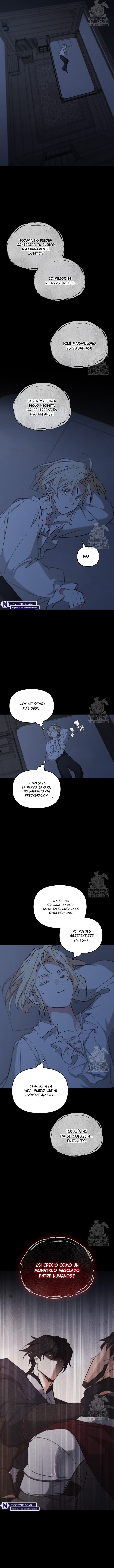 Regas Capítulo 58 - Página 4