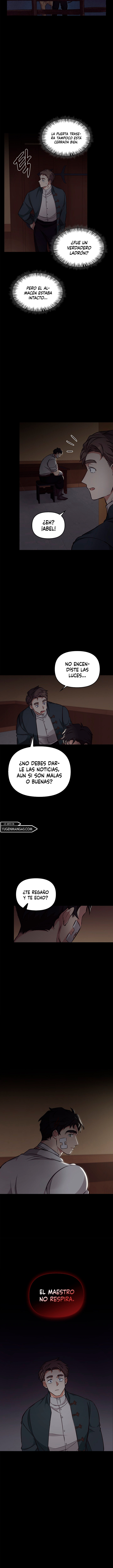 Regas Capítulo 6 - Página 11