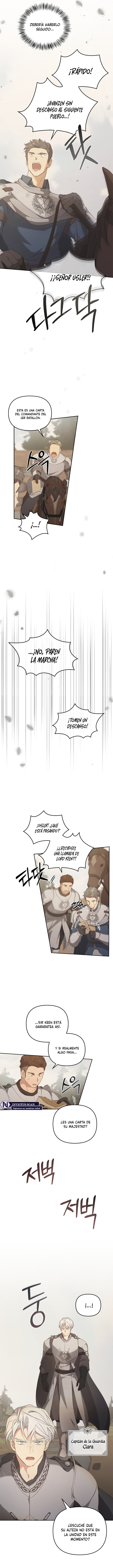 Regas Capítulo 60 - Página 12