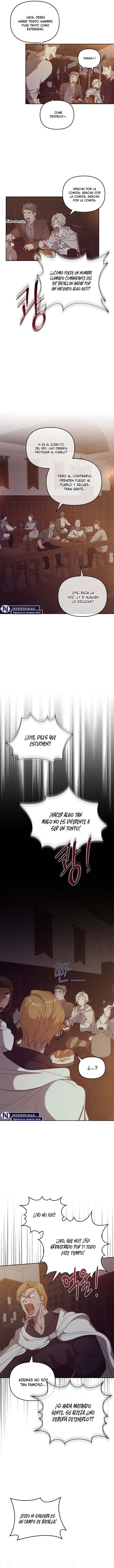Regas Capítulo 60 - Página 4