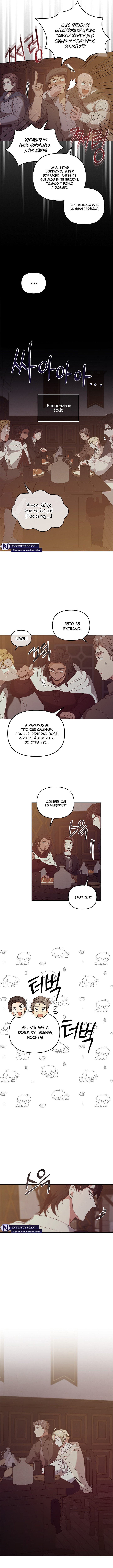 Regas Capítulo 60 - Página 5