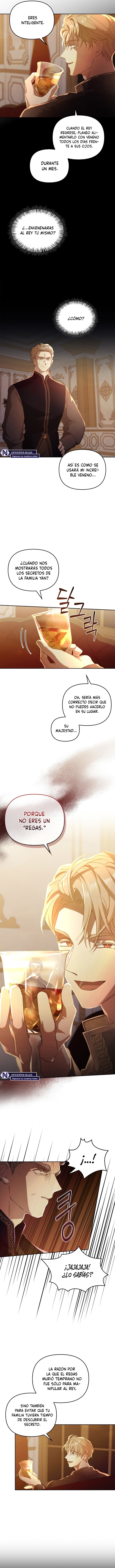 Regas Capítulo 64 - Página 4