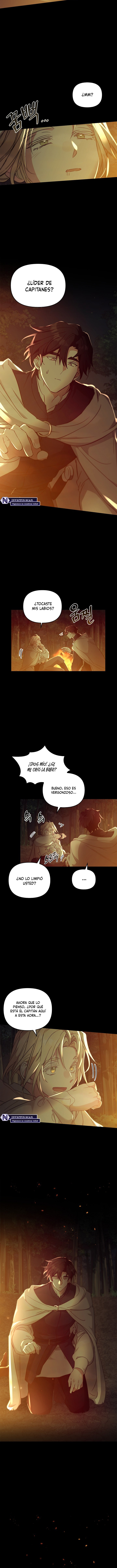 Regas Capítulo 64 - Página 9